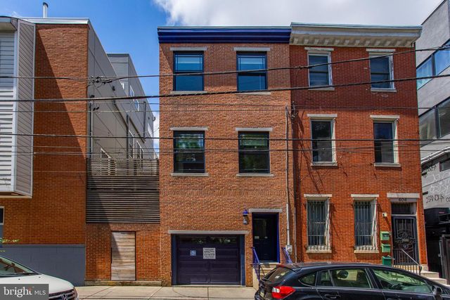 608 S 16TH ST, Philadelphia, PA 19146