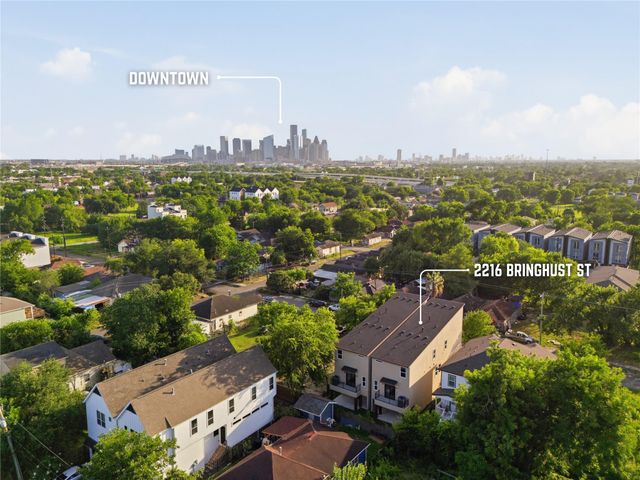 2216 Bringhurst Street, Houston, TX 77026