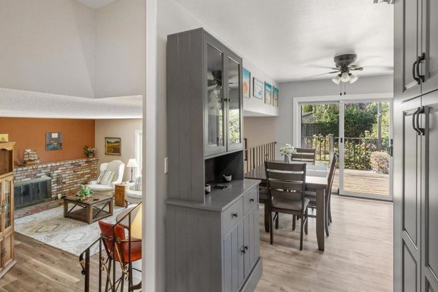 1296 Dentwood Drive, San Jose, CA 95118