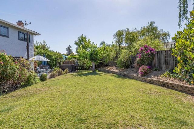1296 Dentwood Drive, San Jose, CA 95118