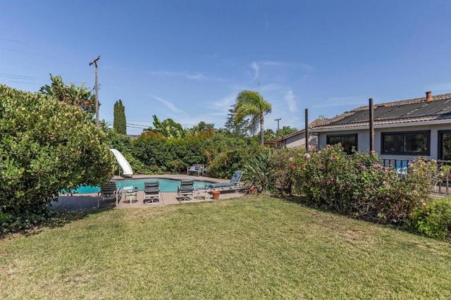 1296 Dentwood Drive, San Jose, CA 95118