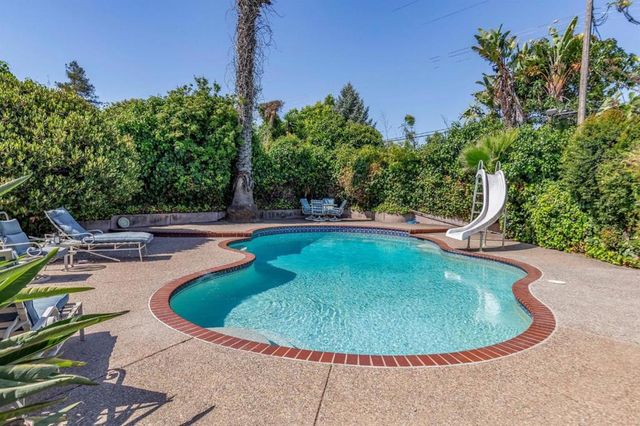 1296 Dentwood Drive, San Jose, CA 95118