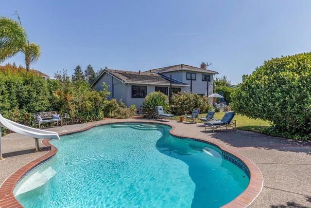 1296 Dentwood Drive, San Jose, CA 95118