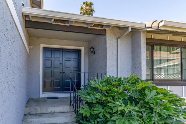 1296 Dentwood Drive, San Jose, CA 95118
