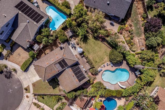 1296 Dentwood Drive, San Jose, CA 95118