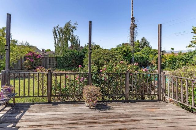 1296 Dentwood Drive, San Jose, CA 95118