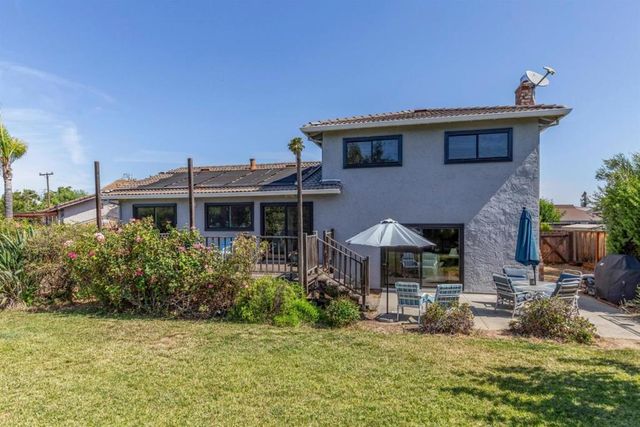 1296 Dentwood Drive, San Jose, CA 95118