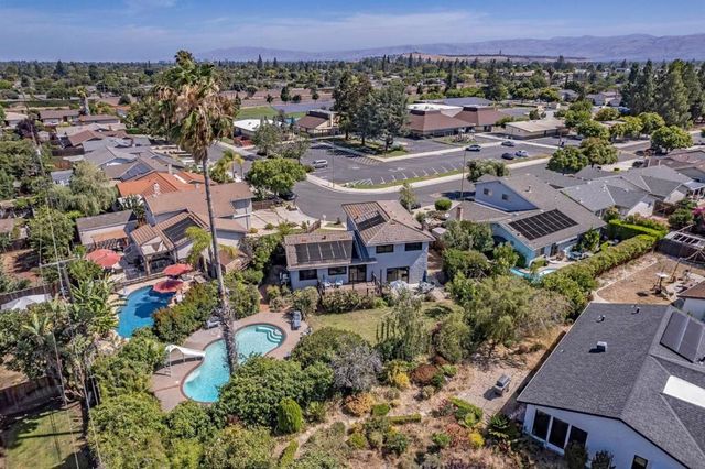 1296 Dentwood Drive, San Jose, CA 95118