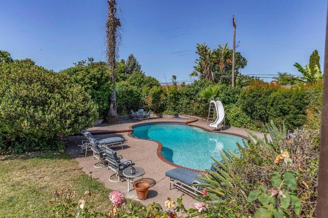 1296 Dentwood Drive, San Jose, CA 95118