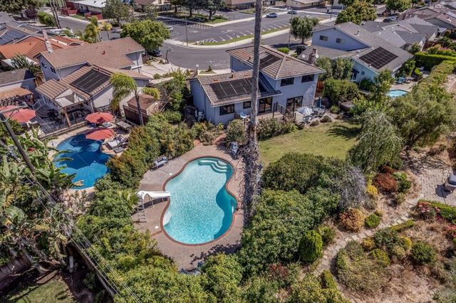 1296 Dentwood Drive, San Jose, CA 95118
