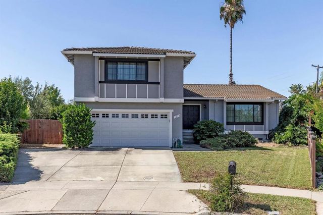 1296 Dentwood Drive, San Jose, CA 95118