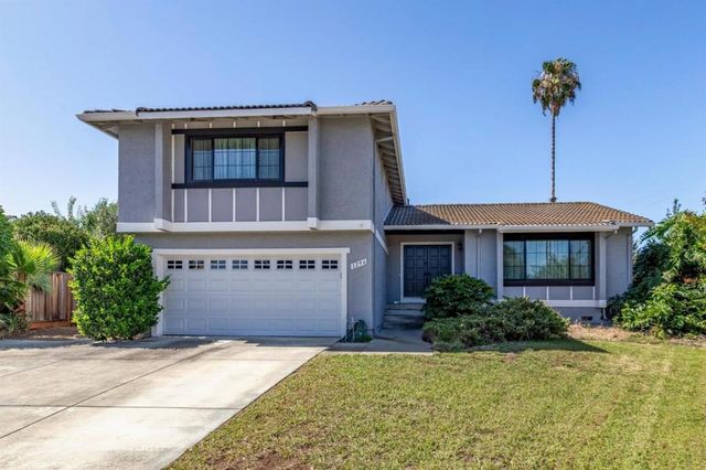 1296 Dentwood Drive, San Jose, CA 95118