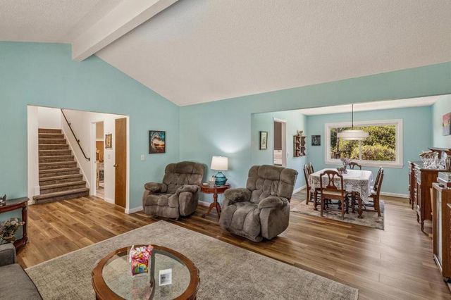 1296 Dentwood Drive, San Jose, CA 95118