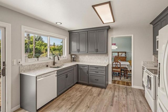 1296 Dentwood Drive, San Jose, CA 95118