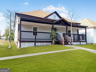 1195 Lawton Drive, Macon, GA 31201