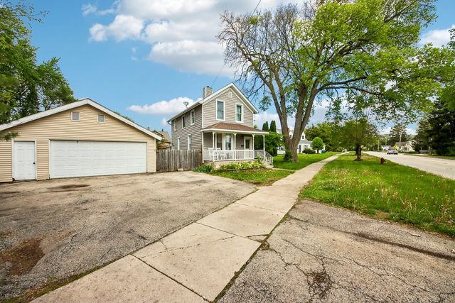 316 E Division Street, Lockport, IL 60441