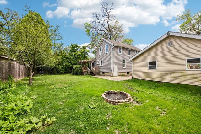 316 E Division Street, Lockport, IL 60441
