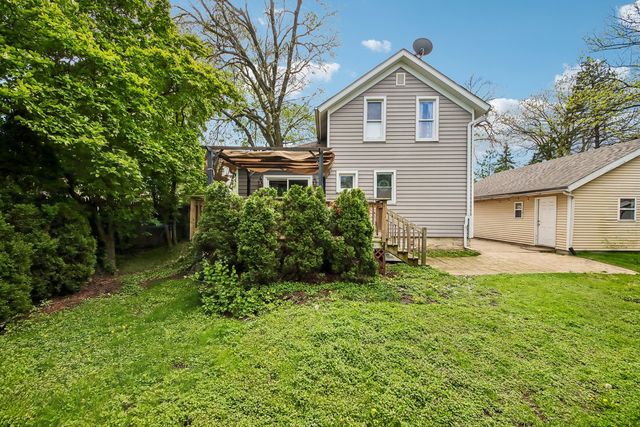 316 E Division Street, Lockport, IL 60441