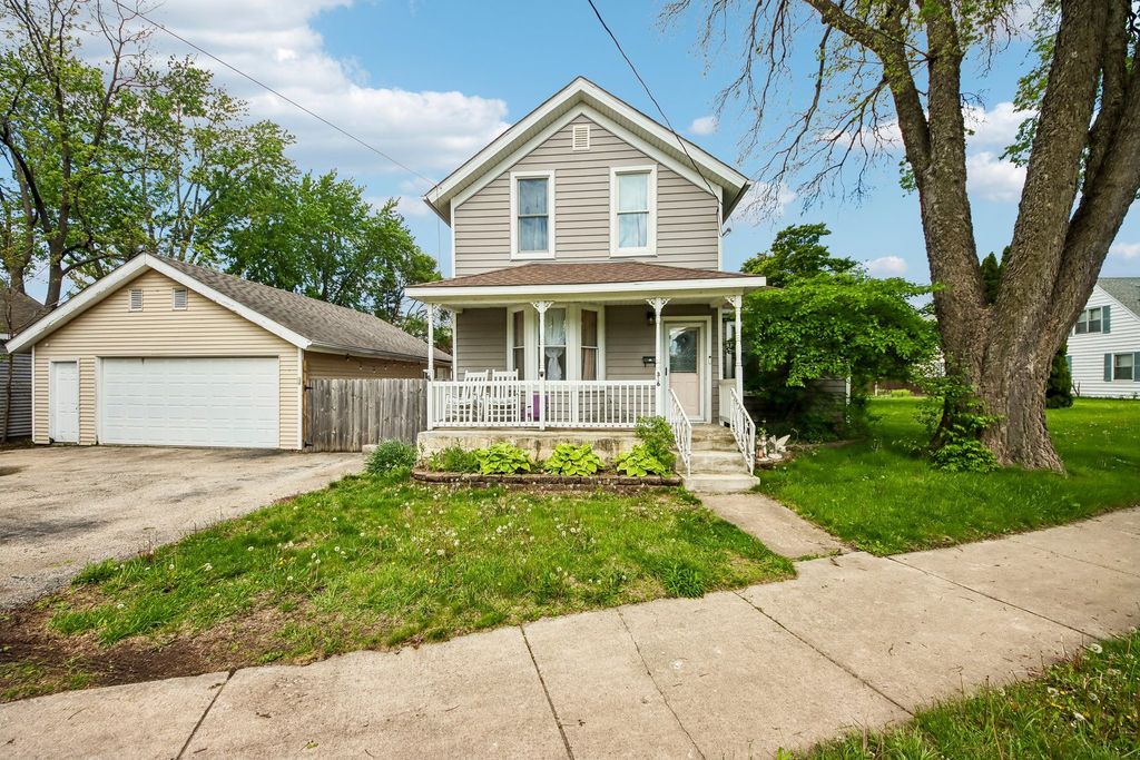 316 E Division Street, Lockport, IL 60441