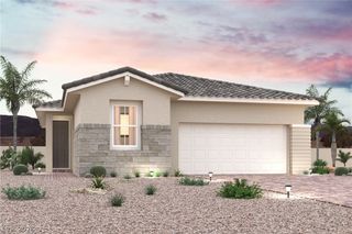 8096 Vanhoy Creek Street, Las Vegas, NV 89166