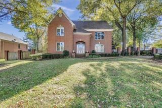 9469 PLANTATION WAY LN, Germantown, TN 38139