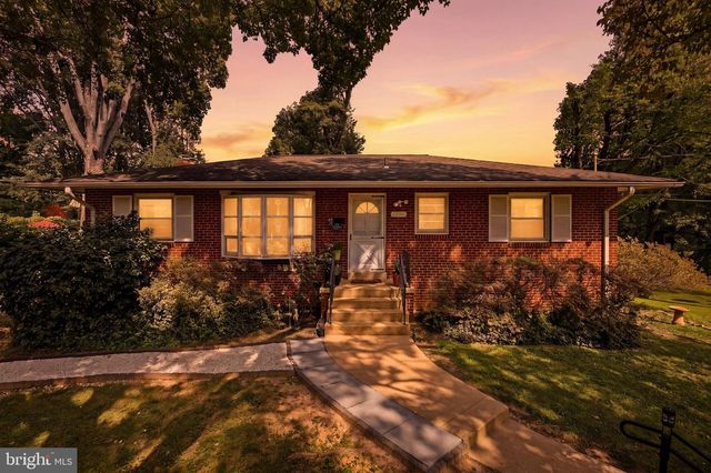 9216 BRIAN DR, Vienna, VA 22180