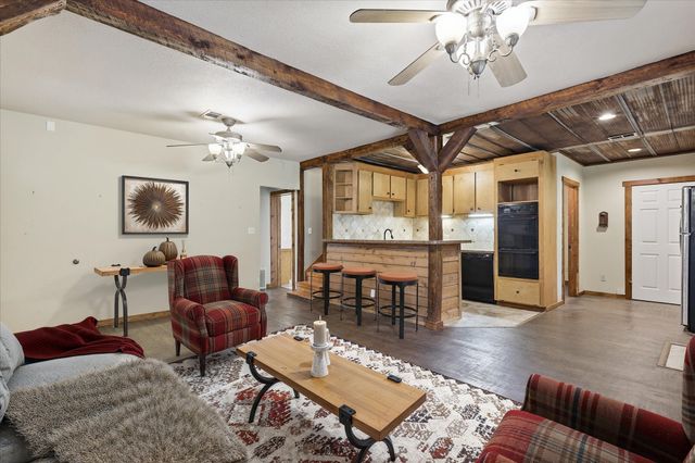 433 Hobson Bend Road, Weatherford, TX 76088