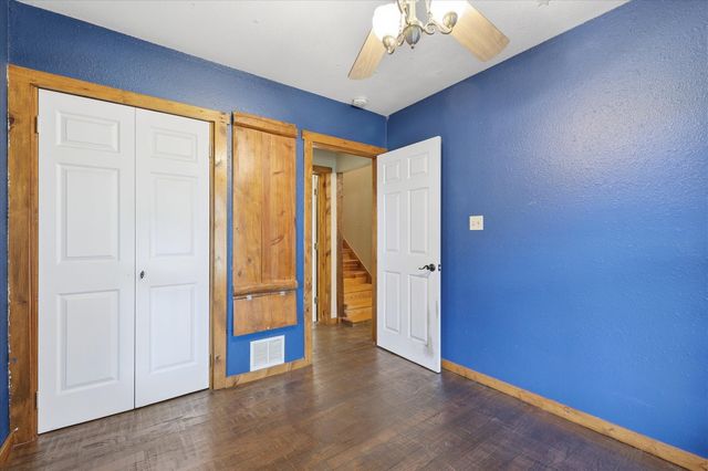433 Hobson Bend Road, Weatherford, TX 76088