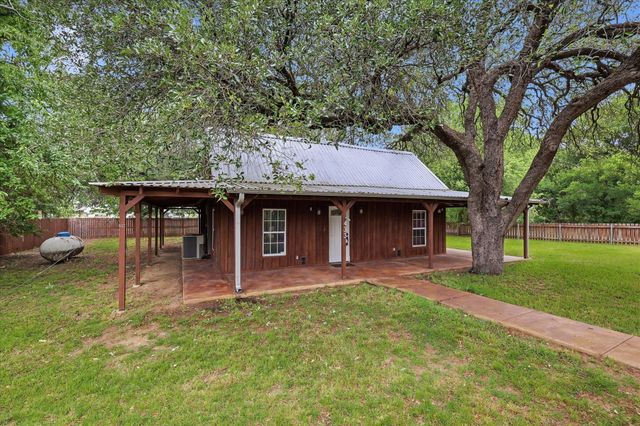 433 Hobson Bend Road, Weatherford, TX 76088