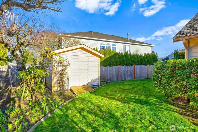 13407 47th Place W, Mukilteo, WA 98275