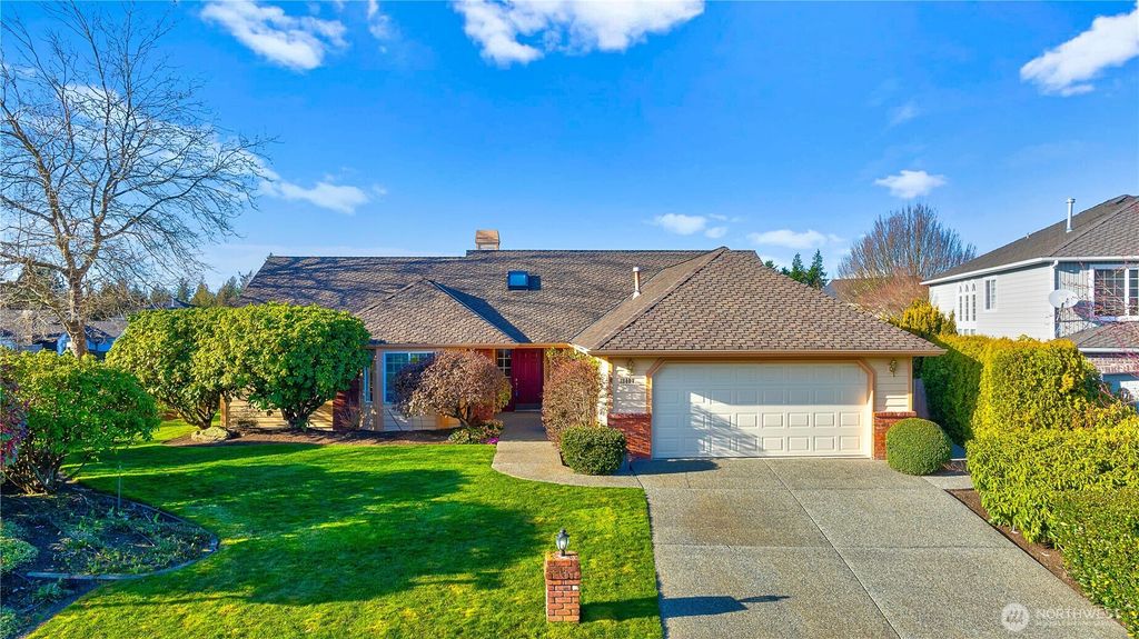 13407 47th Place W, Mukilteo, WA 98275