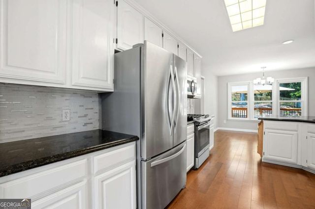 5580 N Hillbrooke Trace, Alpharetta, GA 30005
