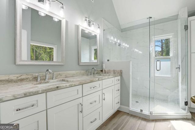 5580 N Hillbrooke Trace, Alpharetta, GA 30005