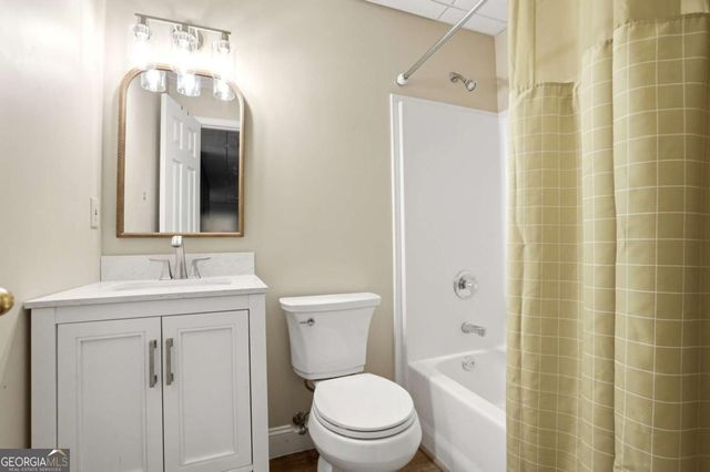 5580 N Hillbrooke Trace, Alpharetta, GA 30005