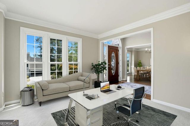 5580 N Hillbrooke Trace, Alpharetta, GA 30005