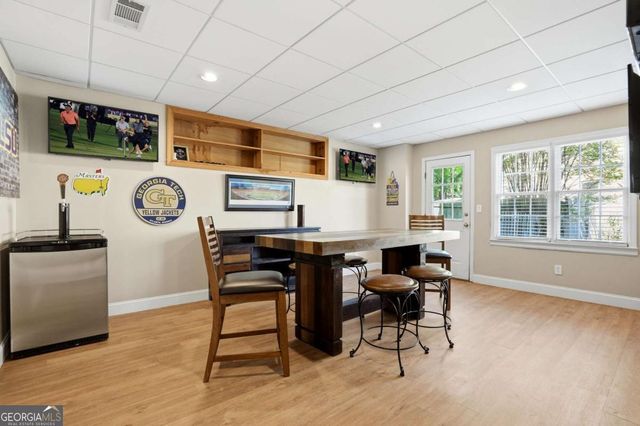 5580 N Hillbrooke Trace, Alpharetta, GA 30005
