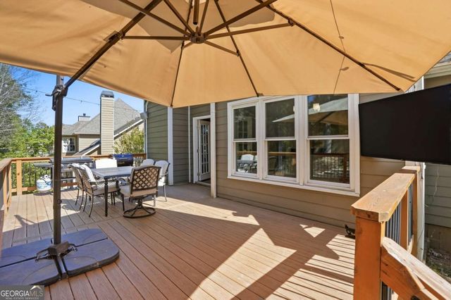 5580 N Hillbrooke Trace, Alpharetta, GA 30005