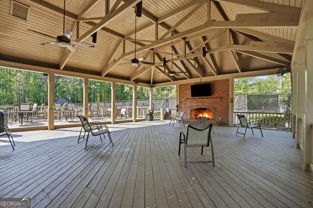 5580 N Hillbrooke Trace, Alpharetta, GA 30005