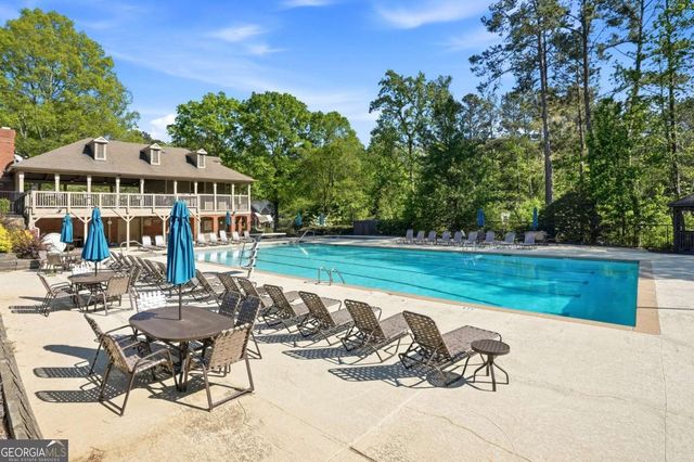 5580 N Hillbrooke Trace, Alpharetta, GA 30005