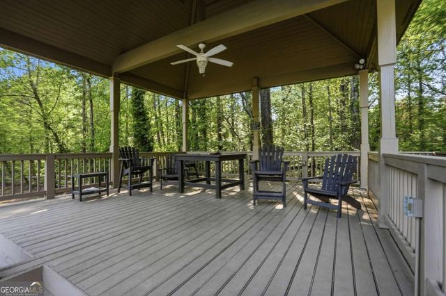 5580 N Hillbrooke Trace, Alpharetta, GA 30005