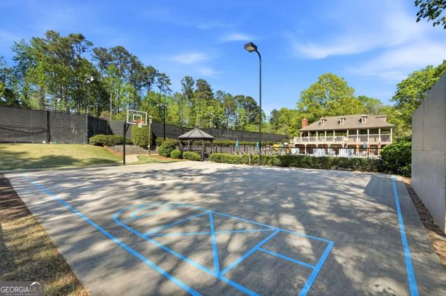 5580 N Hillbrooke Trace, Alpharetta, GA 30005