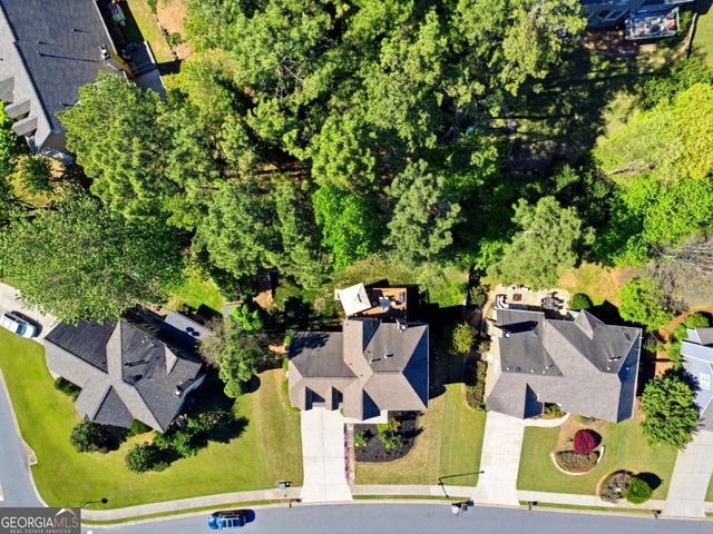 5580 N Hillbrooke Trace, Alpharetta, GA 30005