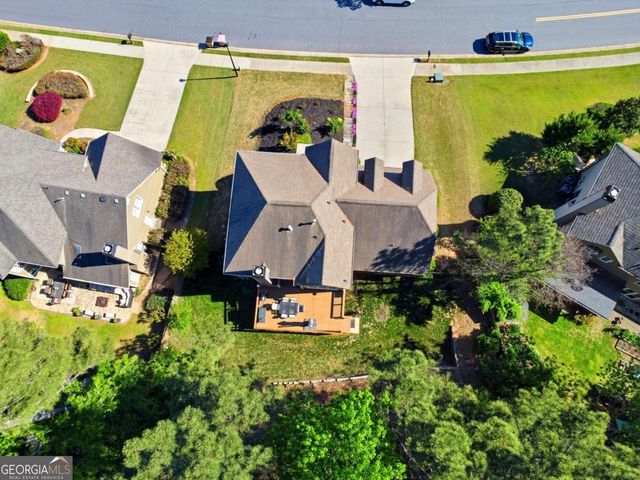 5580 N Hillbrooke Trace, Alpharetta, GA 30005