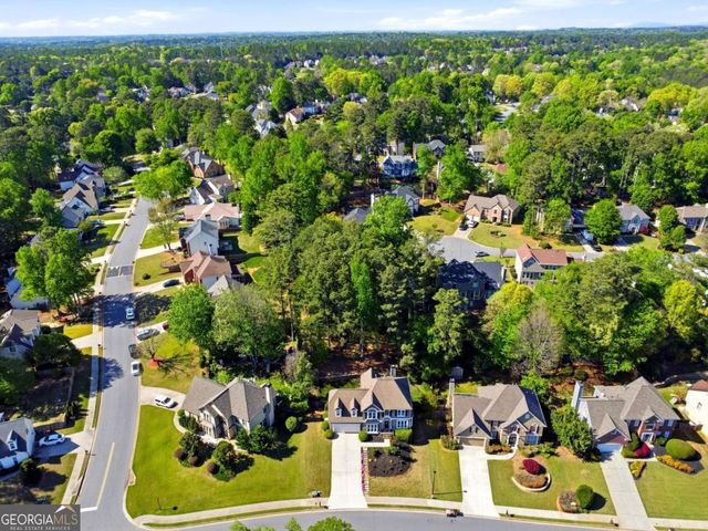 5580 N Hillbrooke Trace, Alpharetta, GA 30005
