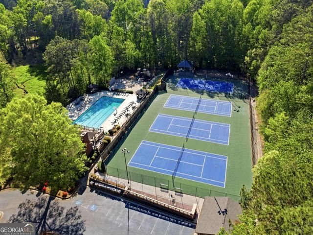 5580 N Hillbrooke Trace, Alpharetta, GA 30005
