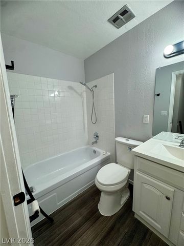 1441 Dorothy Avenue 3, Las Vegas, NV 89119