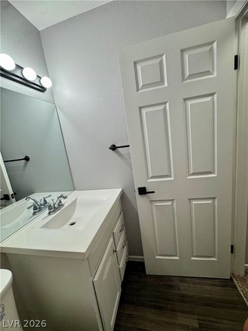 1441 Dorothy Avenue 3, Las Vegas, NV 89119