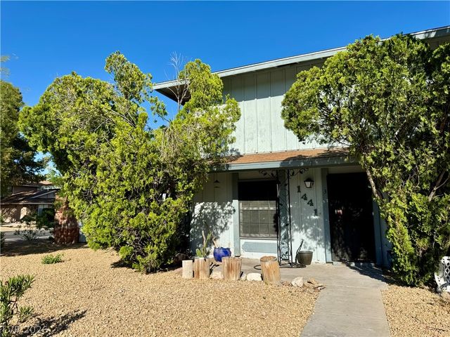 1441 Dorothy Avenue 3, Las Vegas, NV 89119