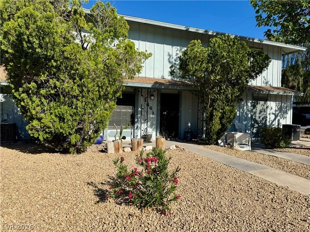 1441 Dorothy Avenue 3, Las Vegas, NV 89119