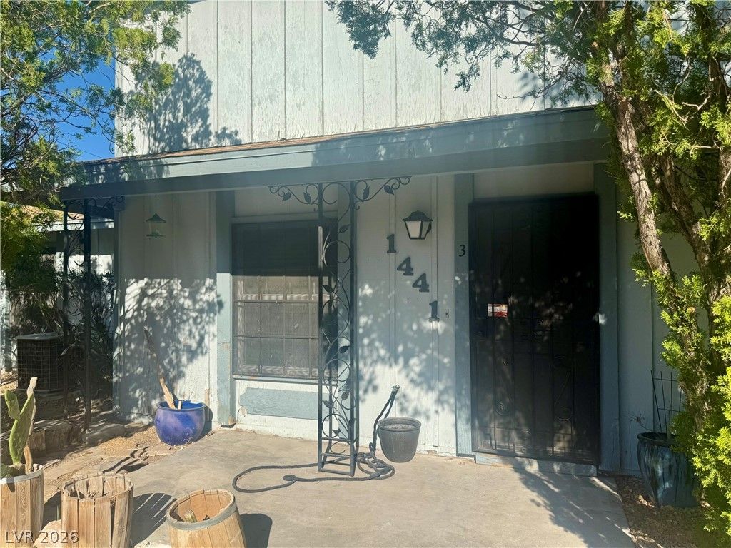 1441 Dorothy Avenue 3, Las Vegas, NV 89119